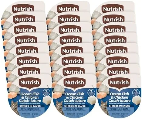 rachael ray cat food wet cat food category